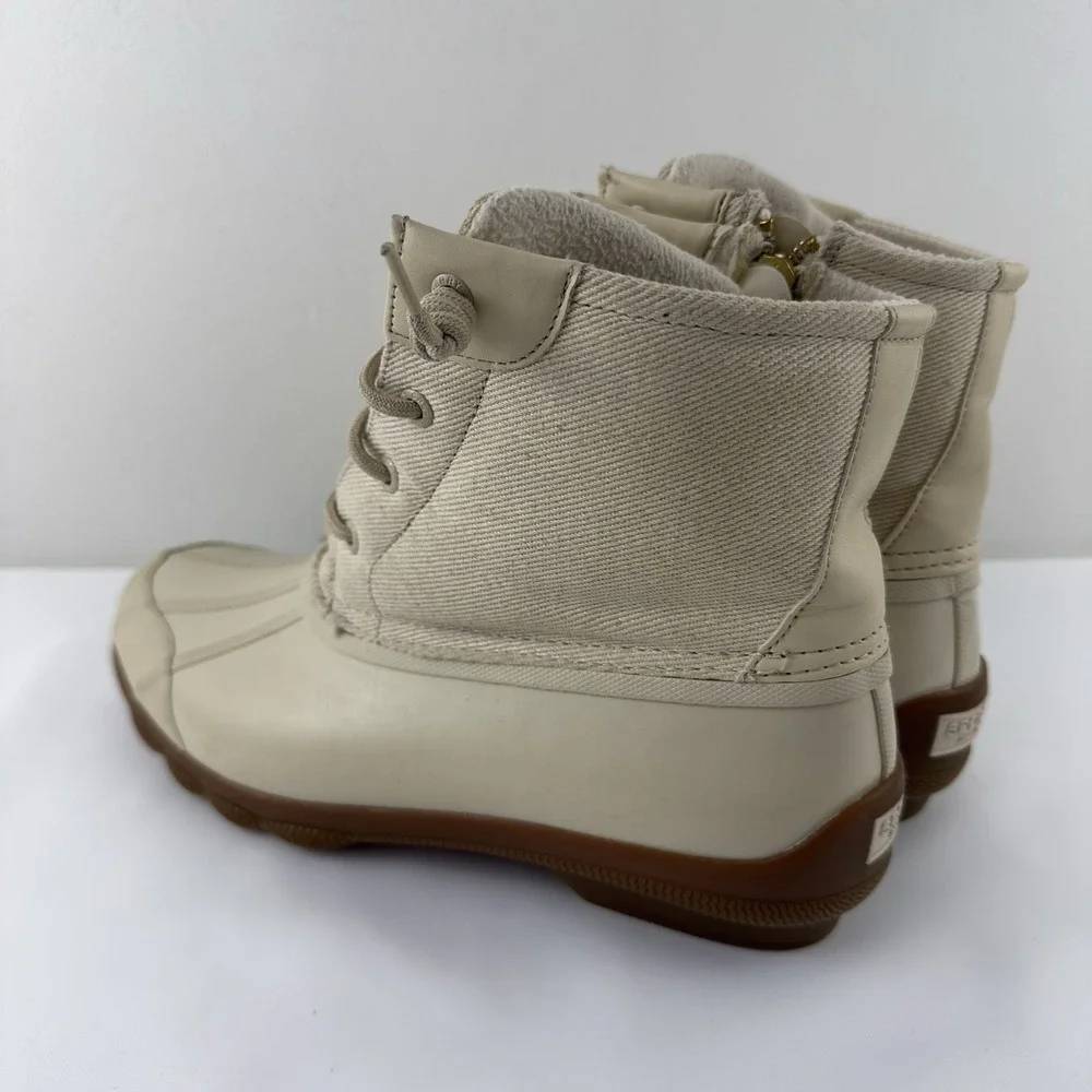 Sperry women waterproof